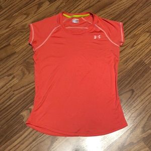 Under Armour Workout Top